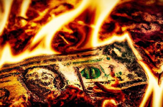 BRICS Bündnis trägt den Dollar zu Grabe