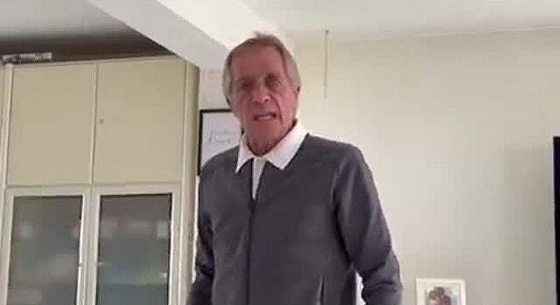 Arzt appelliert: Lasst die Finger von dieser verdammten Impfung!