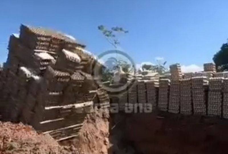 Der Virenwahn geht weiter und nimmt neue Dimensionen an