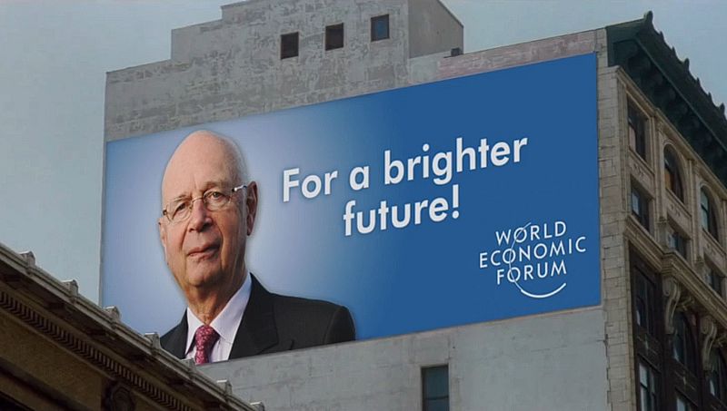 Earth Domination Forum