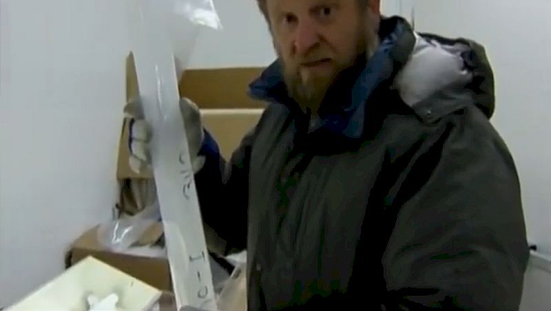 Hier der wichtigste Film über den Klimawandel, den du je sehen wirst und er dauert nur 4 Minuten