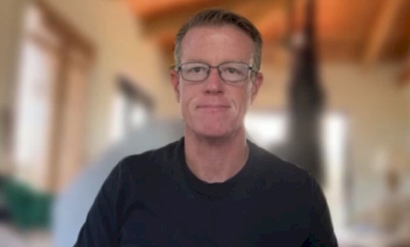 CV19 Bioweapon Vax - a Black Swan Event - Ed Dowd