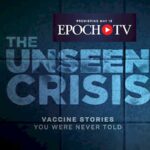 La crise invisible : des histoires de vaccins qui ne vous ont jamais été racontées