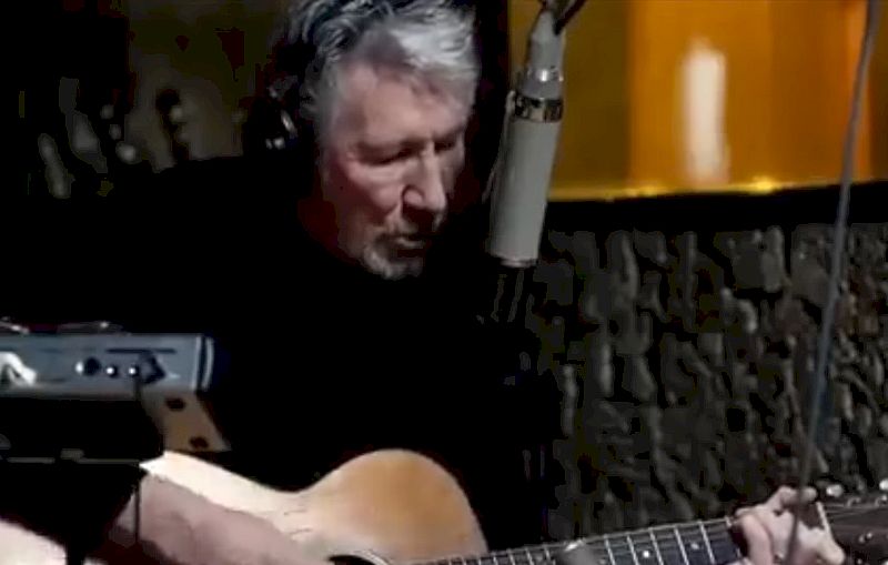 Wish you were here Brother!