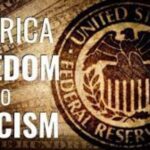 Amerika: Frihet til fascisme