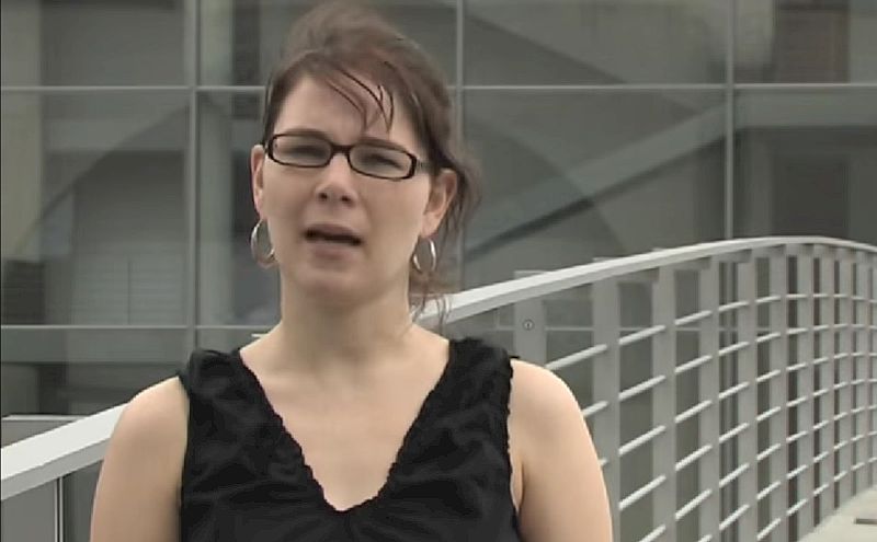 BAG Sprecherin Annalena Baerbock zum Menschenrechtsartikel 2