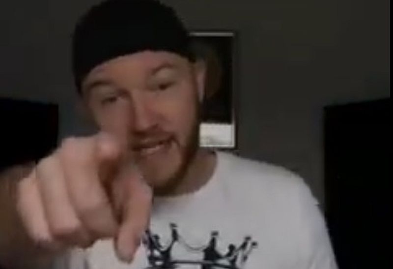 Eine Ansage an die «Gutmenschen»-Fraktion