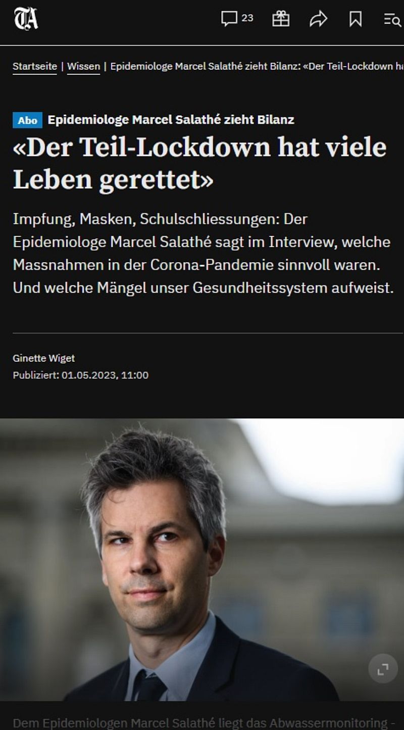 Die Aufarbeitung ist dringend nötig, unterschreibe für die Initative