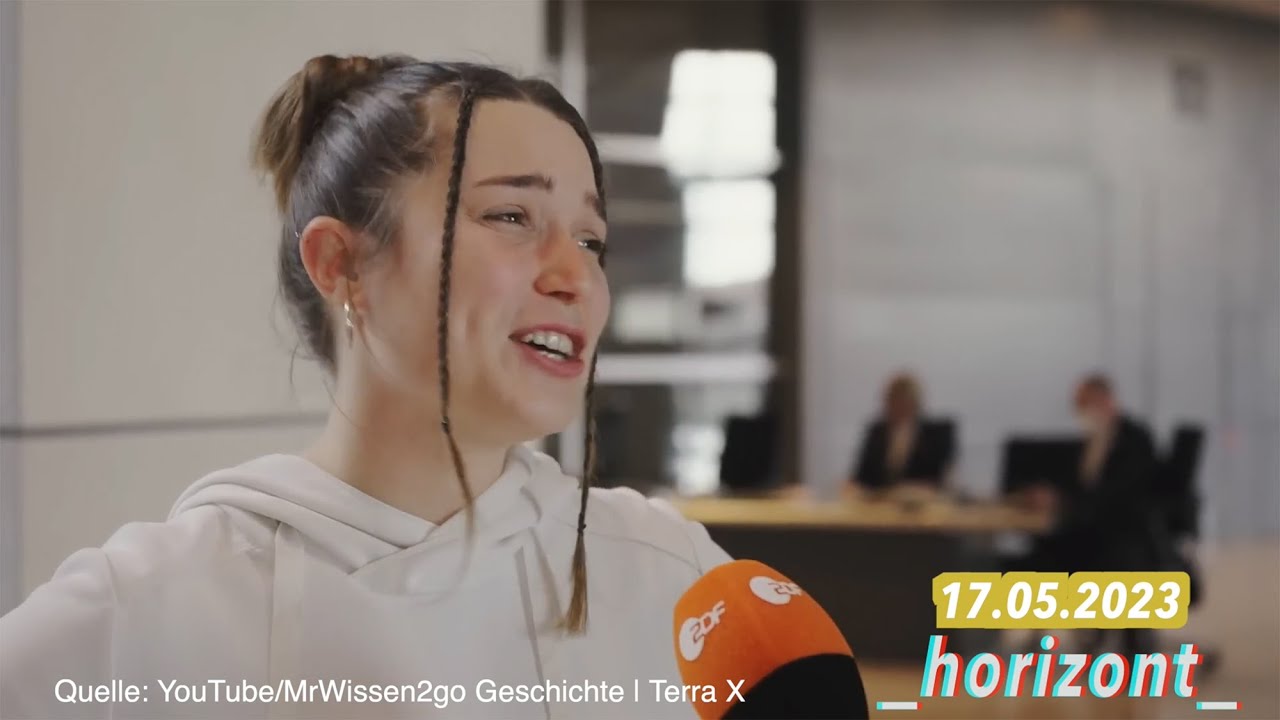 Bundestag-Check: Emilia Fester