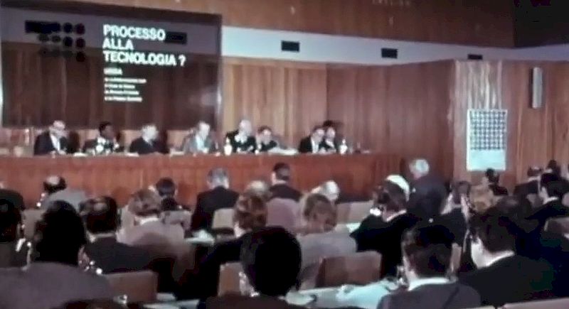 Club of Rome: Der aktuell Zeitgeist wurde Jahrzehnte im Voraus geplant