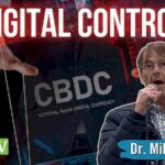 Eindringliche Warnung vor digitaler ID und CBDC