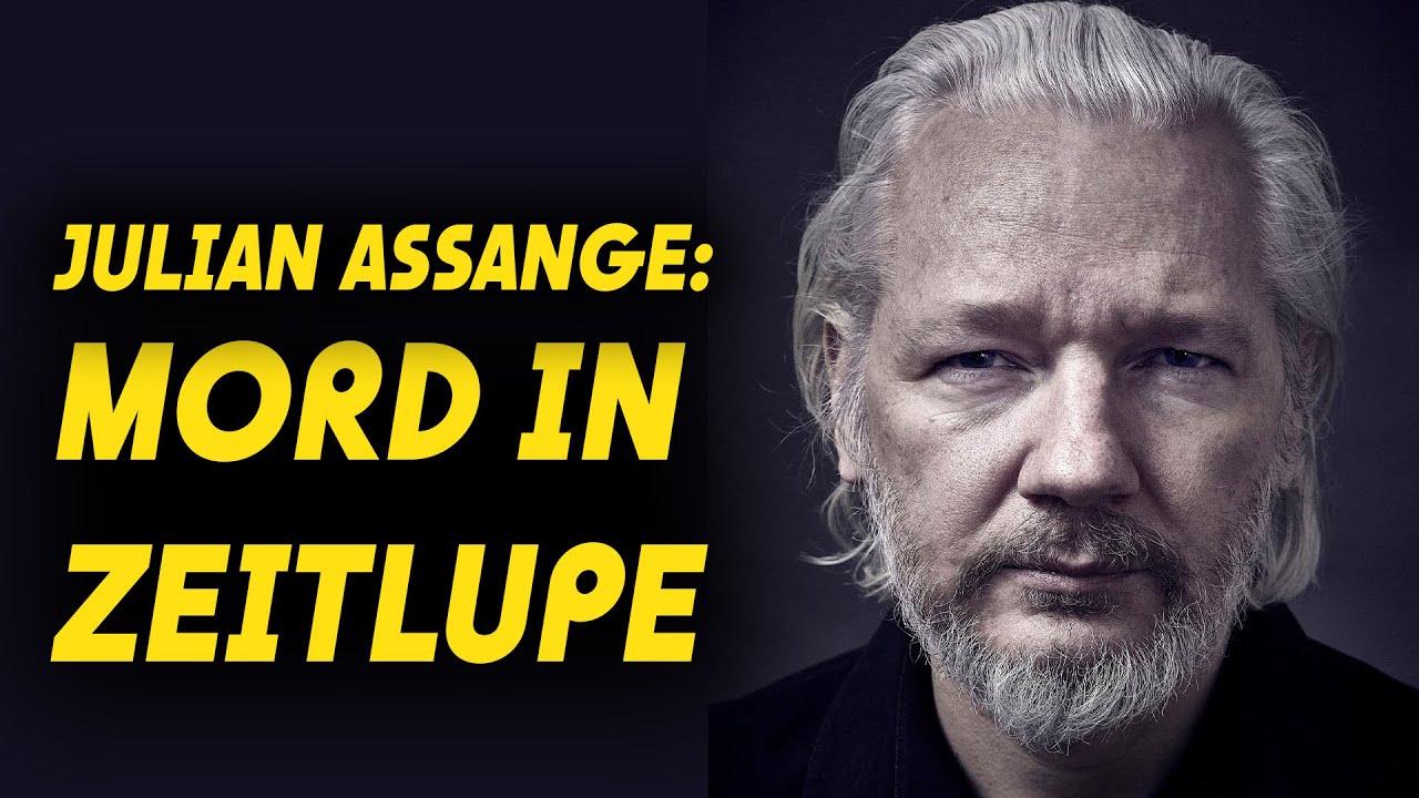der fall assange sein bruder pac