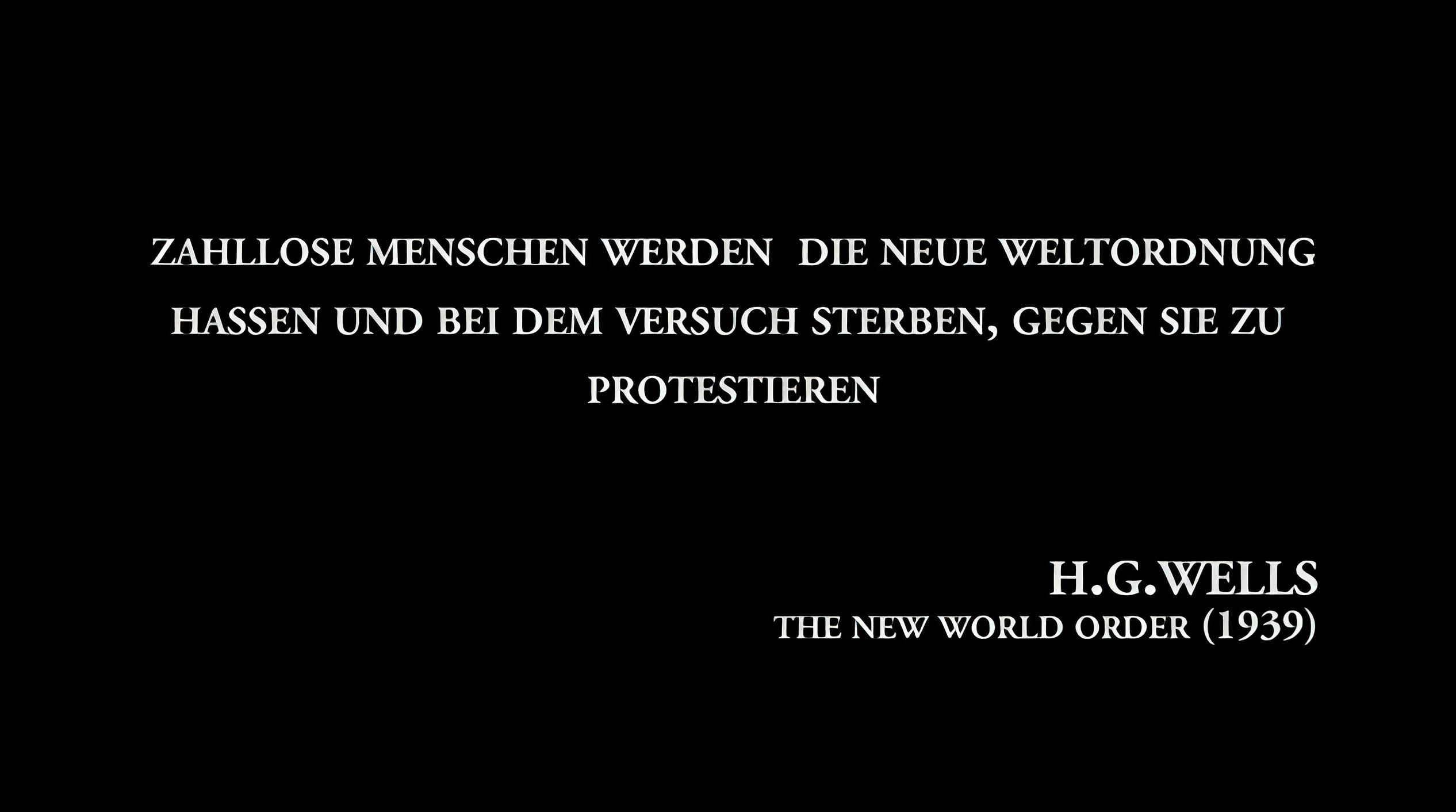 Endgame: Wer sind die Bilderberger und was tun sie?