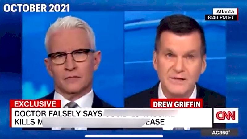 Traurige Wahrheit: Man kann einen Menschen zur Erkenntnis führen, aber man kann ihn nicht zum Denken bringen