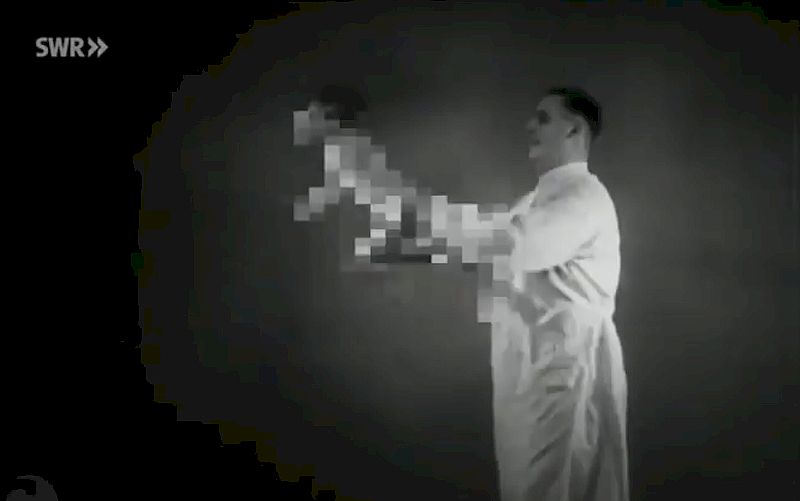 Eugenik: Es hat nie aufgehört