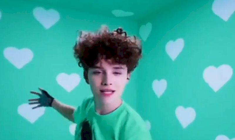 Eurovision 2023: So schön ist die neue, bunte Regenbogen-Welt