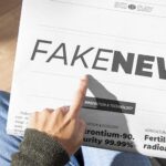 Fake News: Social media makes opinion making and manipulation easy