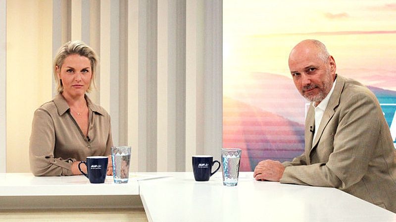 Covid-geimpft und noch zu retten? Oftmals ja, meint Dr. Stephan Becker