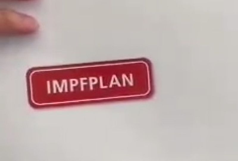 Apothekerkammer: Wirkung der Covid-19 Impfung unbekannt