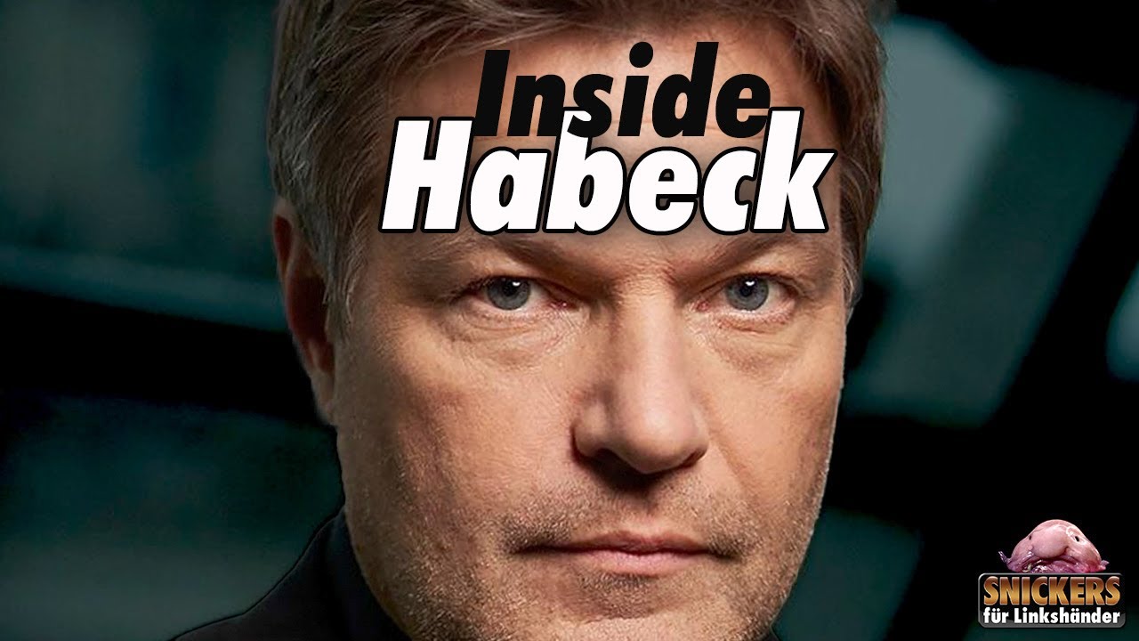 Inside Habeck