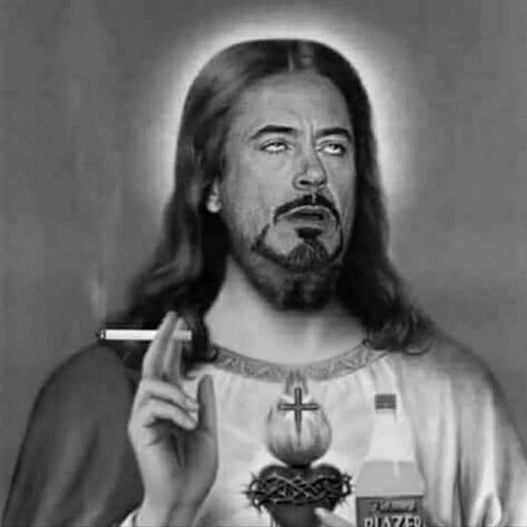 Das Wort zum Sonntag aus der Gruft