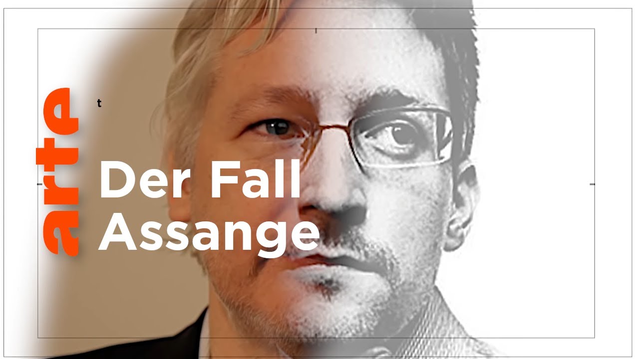 Julian Assange: Chronik einer Spionageaffäre