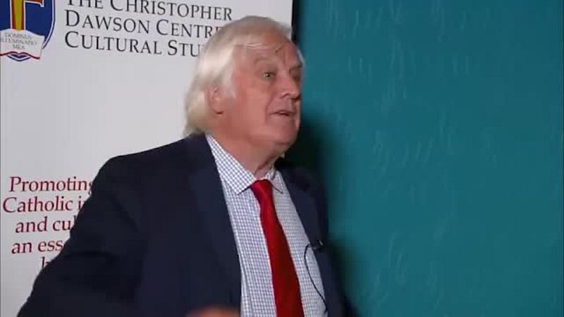 Die Klimaerwärmung durch den Mensch ist eine Lüge