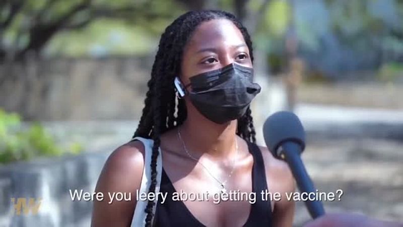 Resnica o zahtevi po maski v pandemiji