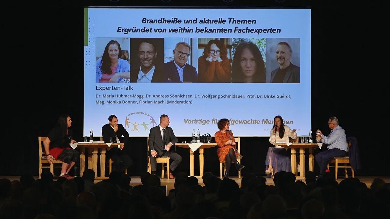 Kennen Sie jemanden, der an Corona gestorben ist?