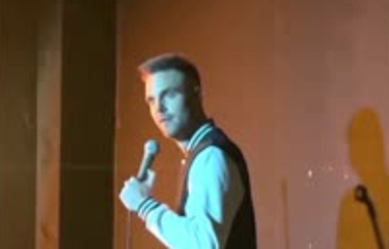 Migranten vs Klimakleber