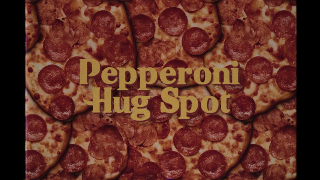 Pepperoni Hug Spot — телереклама, созданная искусственным интеллектом