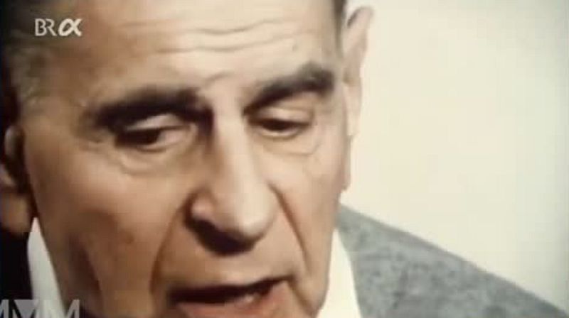 Politiker sind Befehlsempfänger der Finanzoligarchie in einer Scheindemokratie