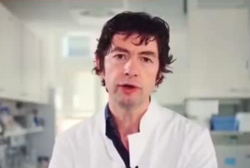 Die Wahrheit über die Maskenpflicht in der Pandemie