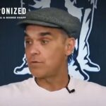 Robbie Williams: Viviamo in un mondo post-verità