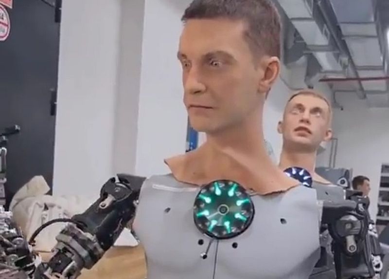 Seid ihr bereit für die neue Welt?