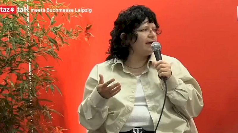 Der Schutz der deutschen Sprache ist Nazi