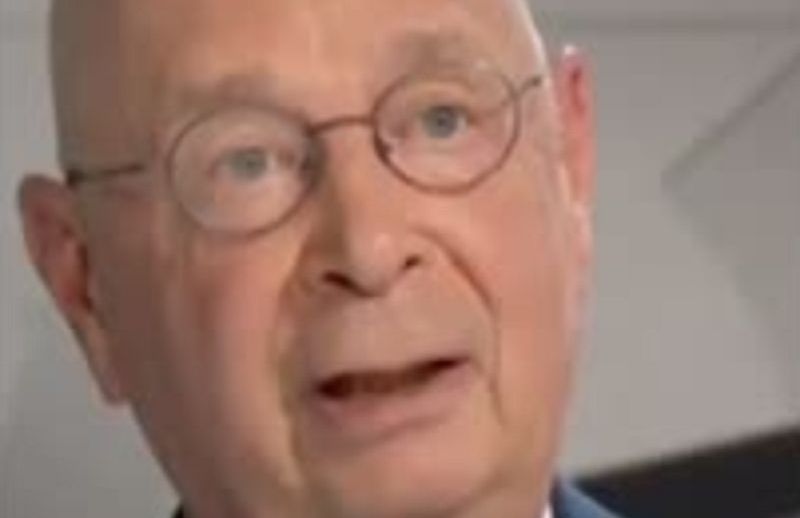 Klaus ist ein Faschist im politisch präzisen Sinne des Wortes