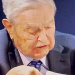 George Soros: Küreselciler tarafından dünya nüfusunu kontrol etmek için kullanılan Covid-19