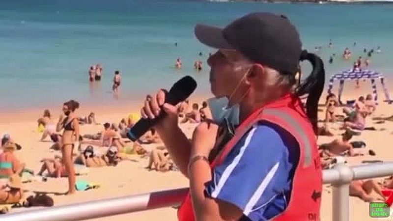 Strandurlaub in Pandemiezeiten