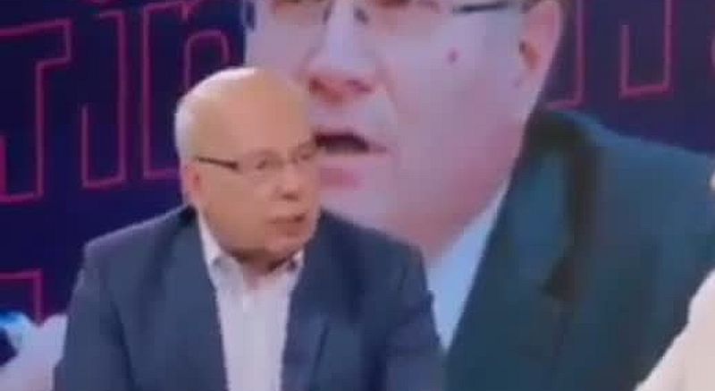 Es war einmal die Freiheit: Totalitärer Staat mischt sich überall ein