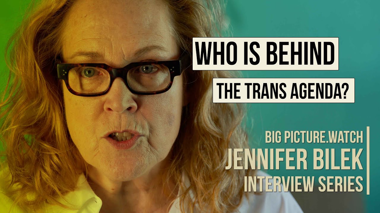 transgenderismus und transhumani