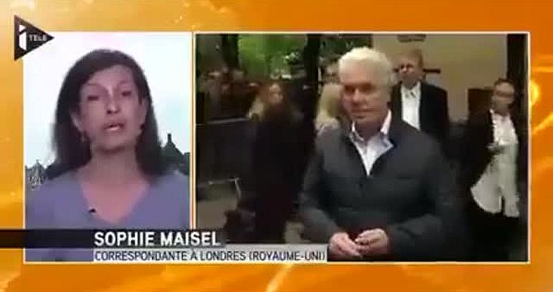 UK-Skandal: Riesiger Pädo-Ring aufgedeckt, mit dabei sind Politiker, Künstler und Journalisten