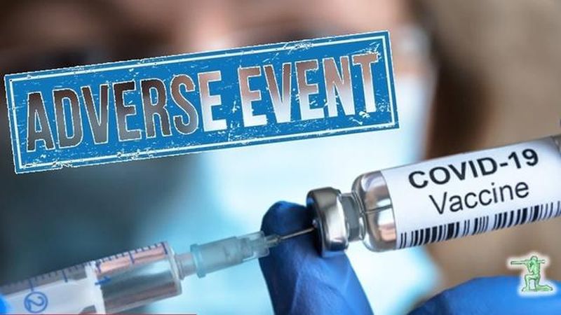 Unerwünschtes Ereignis