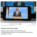 Wie die Unfruchtbarkeit salonfähig gemacht wird