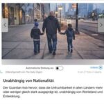 Wie die Unfruchtbarkeit salonfähig gemacht wird