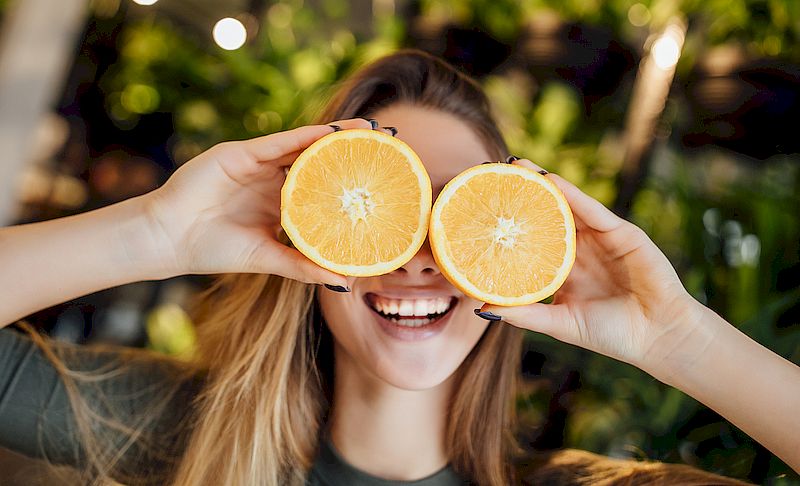 Vitamin D Mangel verantwortlich an Corona Infektion