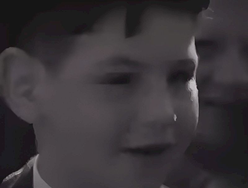 Früher und heute: Was möchtest du mal werden?