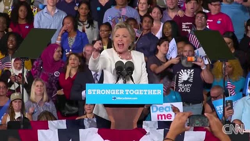 We see you. We know your plans… And guess what?  We are READY!