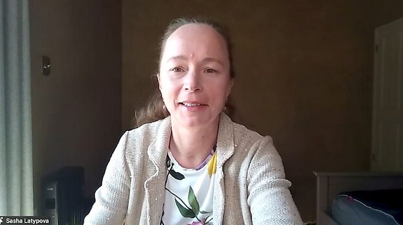 Full Episode #76: Whose Military Made Covid?