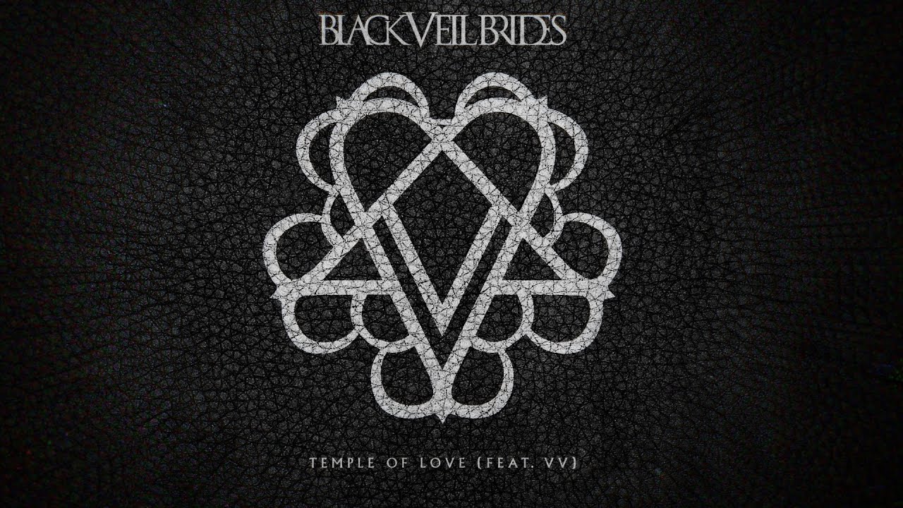 DBD: Temple Of Love – Black Veil Brides feat. Ville Valo